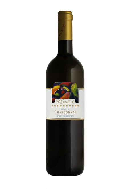 Chardonnay